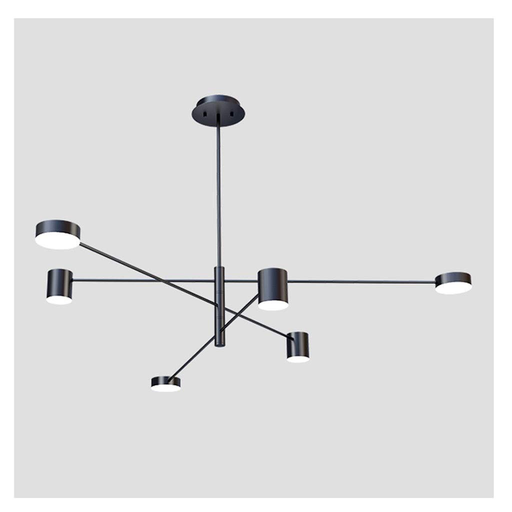 Amazon Com Chandelier Iron Art Light Shades Ceiling Pendant Light