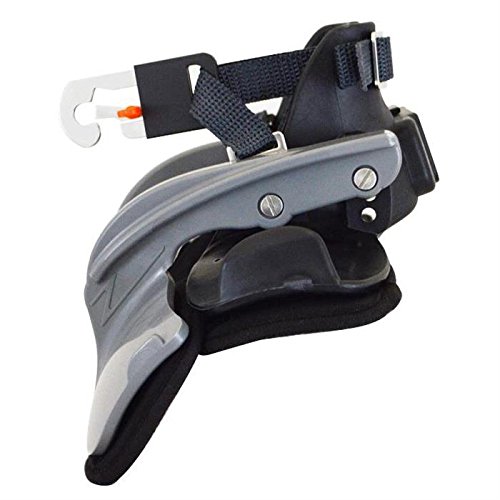 Zamp NT004003 Z-Tech Series 4-A Head and Neck Restraint - Thumbnail 2