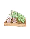 Gardener's Supply Company Medium Cucumber Trellis