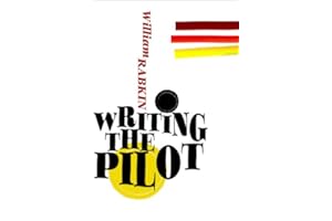 Writing the Pilot
