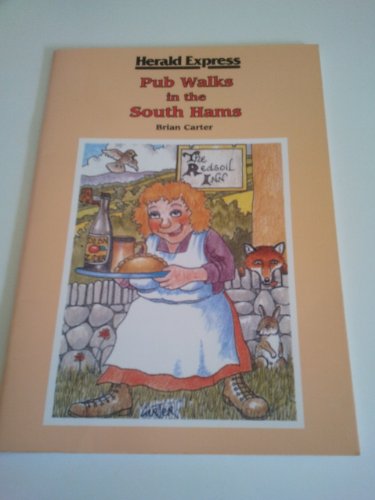 Herald Express: Pub Walks in the South Hams