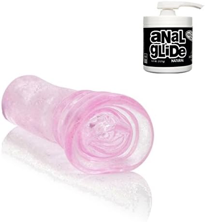 Héad Honcho Sleeve & B-Ü'T'T Lubricant Sét