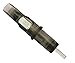 Needlehouse Premium Quality Professional Disposable #12(0.35mm) Tattoo Needles Cartridges 19 Curved Magnum (19RM)20pcs (1219RM)