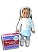American Girl - Enchanting Winter Outfit for 18-inch Dolls - Truly Me 2016