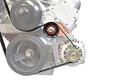 ICT Billet LS1 Alternator Only BELT & PULLEY LSX LS