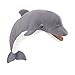 Folkmanis Dolphin Hand Puppet