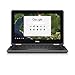 Dell Chromebook 11 3189 T8TJG 11.6-inch Traditional Laptop (Black) (Renewed)thumb 3