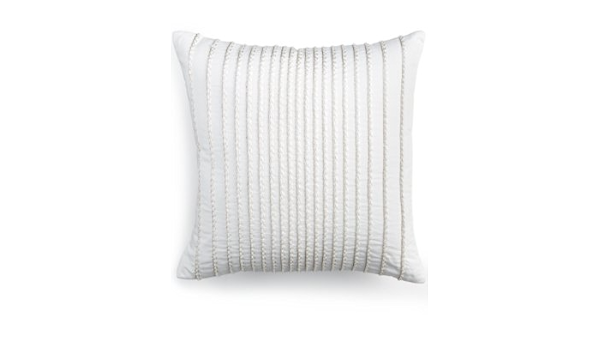 hotel collection fresco pillows