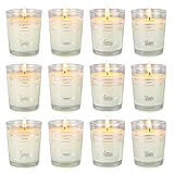 Scented Candles for Home Scented,12 Pack