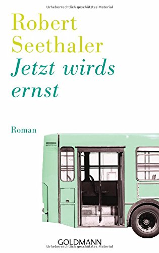 Jetzt Wird's Ernst (German Edition)