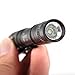 ULTRAFIRE Pocket-Sized Flashlight,UF-3AL,Penlight with White LED,80 Lumens,5 Pack (Flashlight Only)