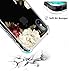 Hepix Compatible with iPhone 12 Mini Case iPhone 12 Mini Clear Case, Protective Slim Flexible TPU Cover with Bumpers Anti-Scratch for iPhone 12 Mini 5.4'' 2020