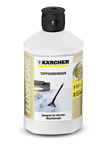 Karcher Rm 519 Liquid Carpet Cleaner White Buy Online In Jamaica Kaer5 Products In Jamaica See Prices Reviews And Free Delivery Over J 10 000 Desertcart