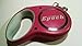 COOLBUD Epoch Style Professional Dogs Retractable Leash, 16 ft/5 meters, 44 lbs/20 kg