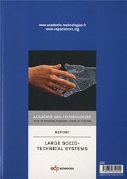 Les  grands systèmes socio-techniques (GSST)