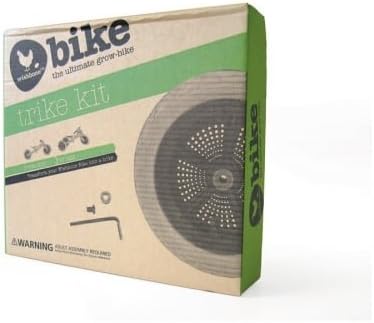 wishbone design bike