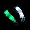 SALE-DrFish-Saltwater-Fishing-Lure-Trolling-Squid-Offshore-Bait-Teaser-6-Built-in-LED-Light-Mahi-Tuna-Sails-Wahoo-Marlin