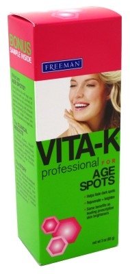 Vita-K Professional for Age Spots, 3.0 Ounce