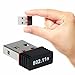 Bestpriceam EW-7811Un 150Mbps 11n Wi-Fi USB Adapter, Nano Size Lets You Plug it and Forget it, Ideal for Raspberry Pi / Pi2, Supports Windows, Mac OS, Linux