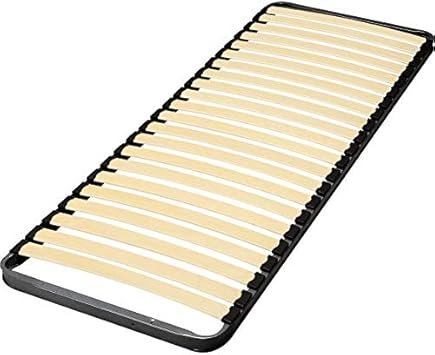 Cadre à lattes 90x190 Clearance