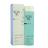 Yonka Gel Nettoyant Cleansing Gel For Face and Eyes 6.76 oz