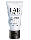 Lab Series Daily Moisture Defense Lotion SPF 15, 3.4 oz