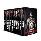 Satan's Outcasts Double Boxset: Books 1 to 11