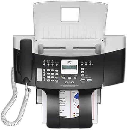 driver hp officejet j3680 all in one printer fax scanner copier