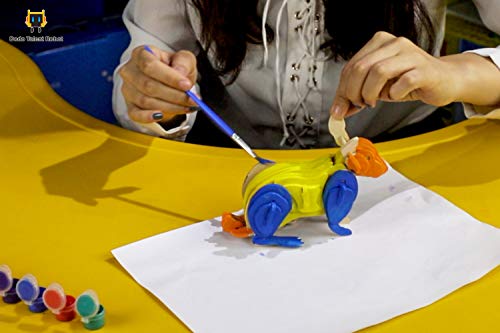 5 Dodo+Talent+Robot+Construction+Educationa