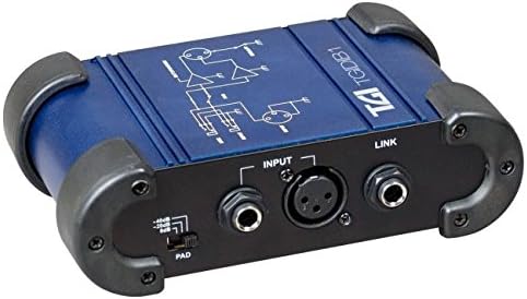 TGI Active DI Box TGIDIB1