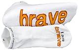 Notes to Self Inspirational Socks - I am Brave