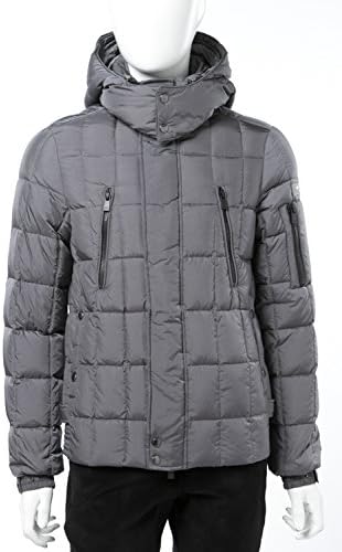 Amazon タトラス Tatras ダウンブルゾン ダウンジャケット グレー メンズ Mta18a 4445 並行輸入品 4 グレー コート ジャケット 通販