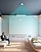 BeSense Z-Wave Ceiling PIR Motion Detector