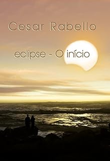 Livro Eclipse o Início