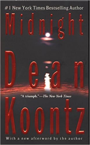 Résultat de recherche d'images pour "midnight dean koontz"