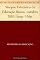 Livro Sinopse Estatística da Educação Básica. outubro 2003. Inep. 334p.