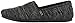 Skechers BOBS Women's BobsPlush-Express Yourself Ballet Flat, Black 1, 10 W US