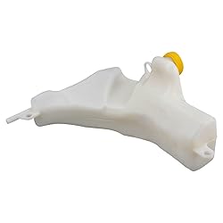 TRQ Radiator Coolant Reservoir Expansion Tank