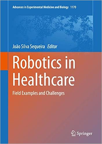 robotics in healthcare examples