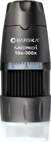 BARSKA Digital Microscope