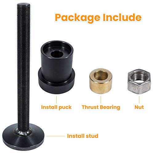 6 Inner+Installation+Axles+Front+Differentials