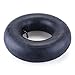 13x5.00-6 Inner Tube for Razor Dirt Quad (Versions 1-18) and Go Kart, Dirt Bike, ATV, Yard Tractors, Lawn Mowers, Snow Blowers, Wagons, Hand Trucks, 145/70-6 Inner Tube with TR87 Bent Metal Valve Stem