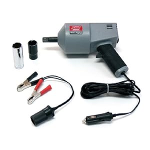 EMERSON 電動インパクトレンチ DC12V EM-233