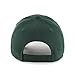 NHL Minnesota Wild OTS All-Star MVP Adjustable Hat, Dark Green, One Size
