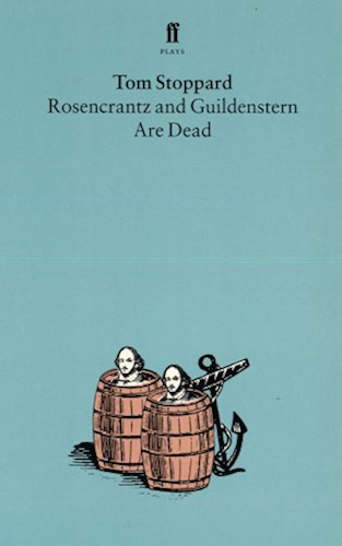 Download Rosencrantz and Guildenstern Are Dead (English Edition) PDF