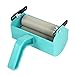 Single Color DIY Home Wall Decoration Painting Machine for 5 Inch Roller Brush Great Tool
