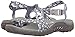 Skechers Women's Reggae Buckle Clip Sandal