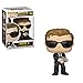 Funko Pop Movies: Men in Black International - Agent H