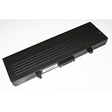 Laptop Battery for Dell Inspiron 1525, 1526 (9-Cell, 7200mAh)