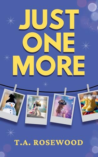 Just One More en promo sur Amazon